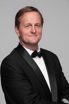 Bjørn Asle Alexander Teige Foto: Sarosi Zoltan/NRK/STRIX