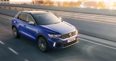 T-Roc R