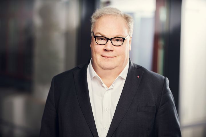 Det er fortsatt mye arbeid som kan utføres i krisetider. NBBL-direktør Bård Folke Fredriksen mener at tiden kan brukes til å planlegge arbeid som raskt kan igangsettes når situasjonen roer seg.
