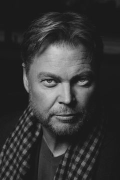 Jørn Lier Horst har fått en rekke priser for sitt forfatterskap. Foto: Anton Soggiu.