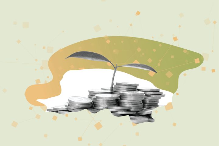 Innbyggerne forventer en mer digital betjening enn i dag. Skal kommunesektoren få til det må de digitalisere i fellesskap. Med finansieringsordningen kan sektoren raskere tilby tjenester som gjør hverdagen enklere for innbyggerne. Illustrasjon: BLY