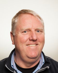 Frank Duvholt - ny adm. dir i Marthinsen & Duvholt