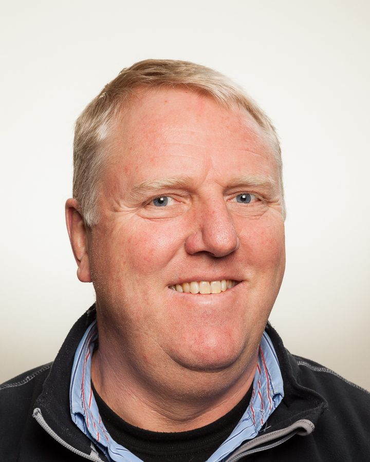 Frank Duvholt - ny adm. dir i Marthinsen & Duvholt