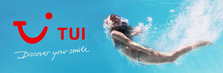 Farvel Star Tour. Nå heter vi TUI.
