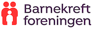 Barnekreftforeningen logo