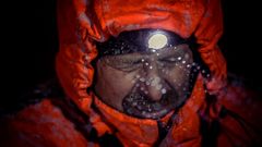 National Geographic Channels dokumentarserie om norske bilbergere returnerer med en ny sesong 29. august. Først ut er de nordiske landene, deretter vises den i Europa og i Afrika. Bilde: Jo Roger Blengsli, Overhalla. Foto: National Geographic Channel.