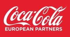 Logo - Coca-Cola European Partners