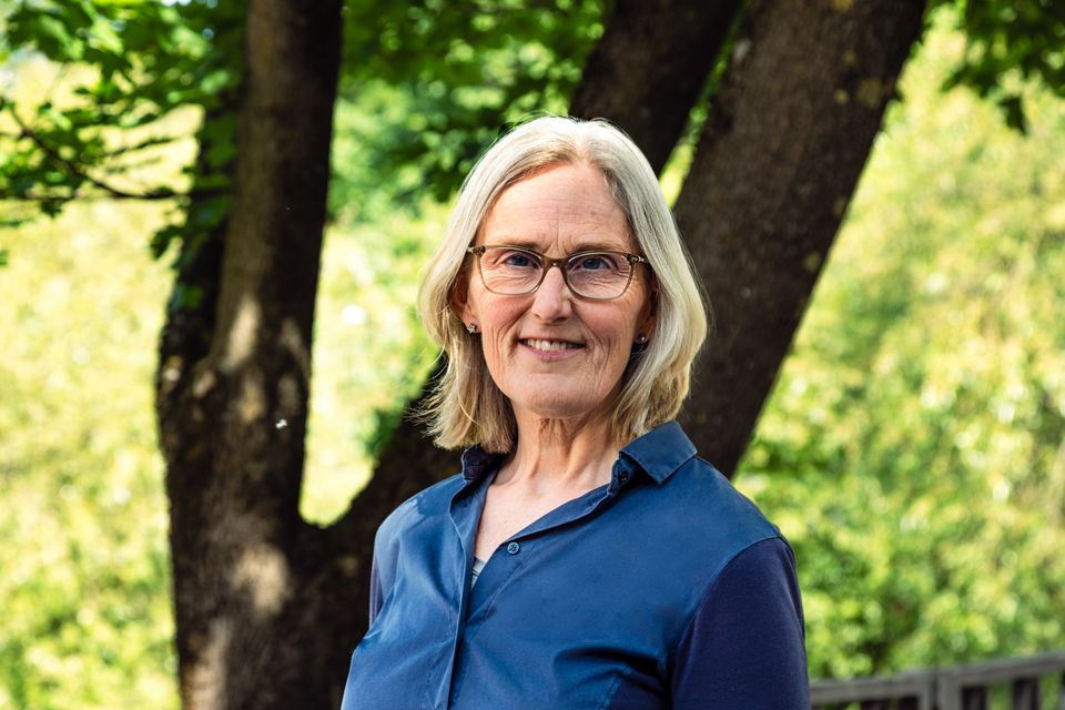 Sunneva Kilsti  - Opinion AS
