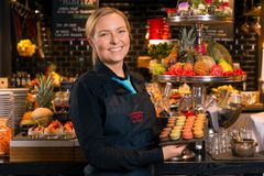 11 HOTELLER: Thon Hotels har seks fylkesvinnere og fem semifinalister i Norges beste frokost-konkurransen i 2018.