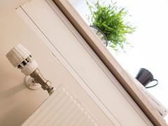 Ytelsen til forenklede oppvarmingssystemer har blitt evaluert ved feltmålinger i passivhus, samt ved energi- og inneklimasimuleringer og beboerintervjuer. Foto: NTNU