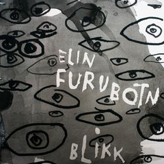 Albumcover for Blikk