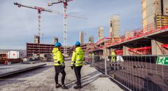 Foto: Geir Anders Rybakken ørslien