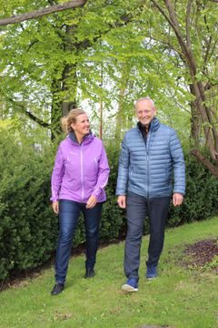 Solfrid Flateby, Kronprinsparets Fond og Steinar Olsen, Stormberg