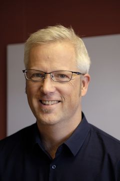 Jan Thomas Odegard er tilsatt som ny daglig leder av Utviklingsfondet.