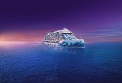 Norwegian Cruise Line tar cruise til helt nye høyder med sitt nye skip Norwegian Viva. Om bord venter evighetsbasseng, go-cart bane og suiter designet av den kjente italienske designeres Piero Lissoni.