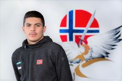 Klar for Berlin: Ismail Bellemkhannate