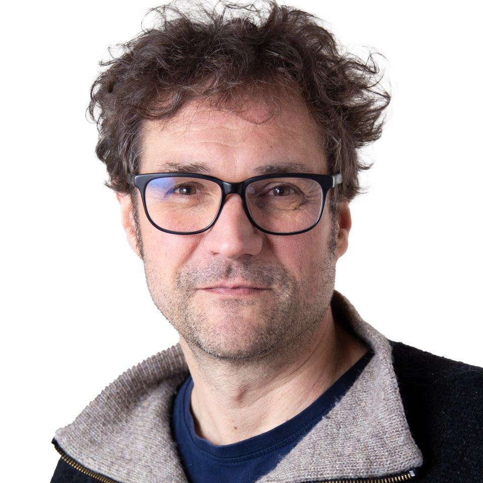 Marco Brönner