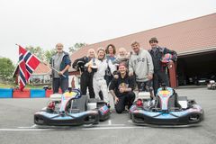 Foto: Vegard Breie / TV 2