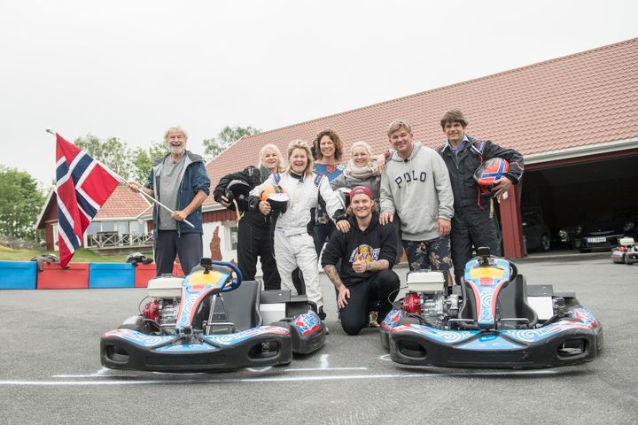 Foto: Vegard Breie / TV 2