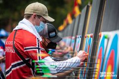 Foto: World Archery