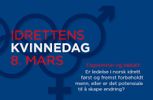 Norges idrettsforbund