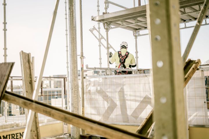 Innlandet er blant fylkene som er best rustet for nedgangen som er spådd innen BA-bransjen (foto: BDO).