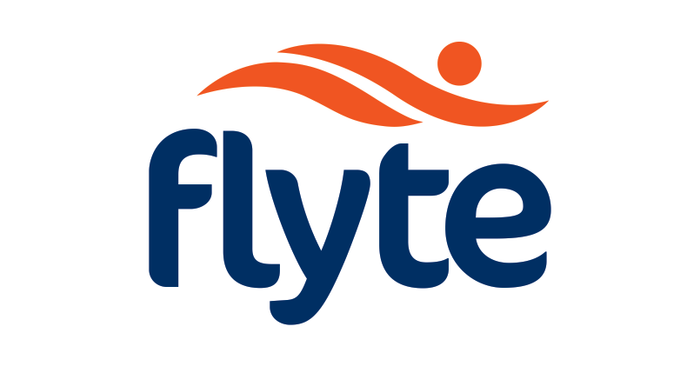 Flyte_Logoprofil | Flyte