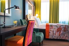 GIR BEST SERVICE I NORGE: Thon Hotel Stavanger tok førsteplassen over hoteller som gir den beste servicen i Norge. Foto: thonhotels.no