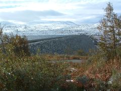 Møre og Romsdal - Aursjødammen - Dag Bachke - NVE