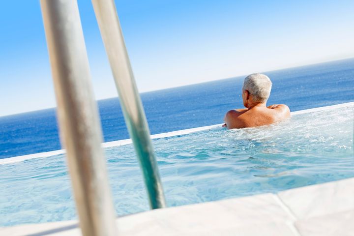 Kalithea Horizon Resort - Rhodos