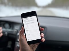 Med den nye tjenesten fra Statens vegvesen kan du enkelt abonnere på SMS-varsel for blant annet Frøyatunnelen og Hitratunnelen. I alt 34 tuneller og 17 bruer rundt i landet er med i den nye tjenesten. Foto: Henriette Busterud, Statens vegvesen.