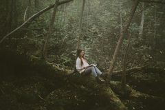 "3. Viktig å følge seg liten" Foto: Visit Estonia
