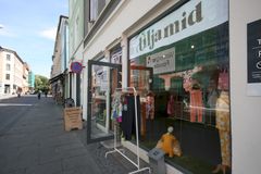 Barnebutikken Tiljamid