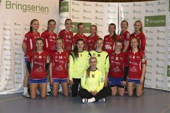 Lillestrøm J16