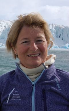 Anne Husebekk er tidligere rektor ved UiT.
FOTO: JØRN BERGER-NYVOLL/UIT
