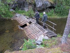 Troms - Vikbekken - Helena Nynäs - NVE