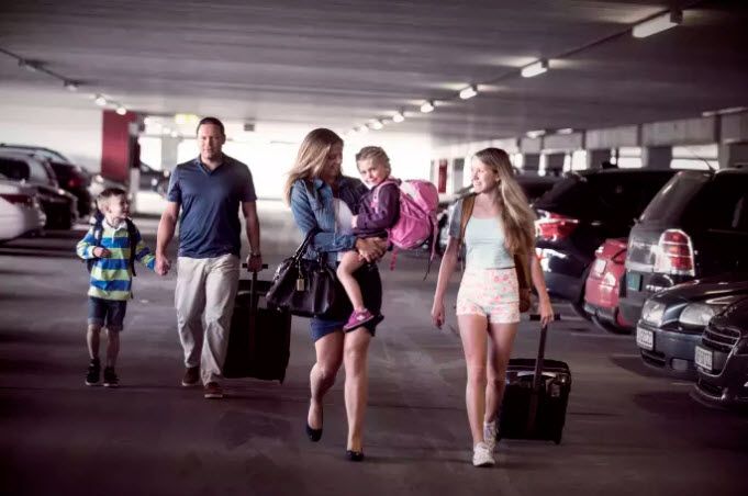 Foto: Avinor