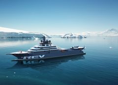 REV Ocean vil ofte befinne seg i områder med ekstremt vær og harde forhold. For Aclima som utvikler ullklær for slik bruk gir dette helt unike muligheter til å teste funksjonalitet og materialer.