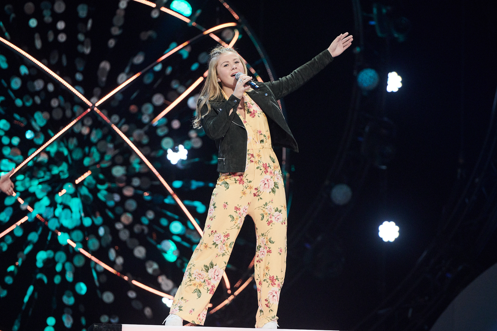 4everU vant MGPjr | NRK