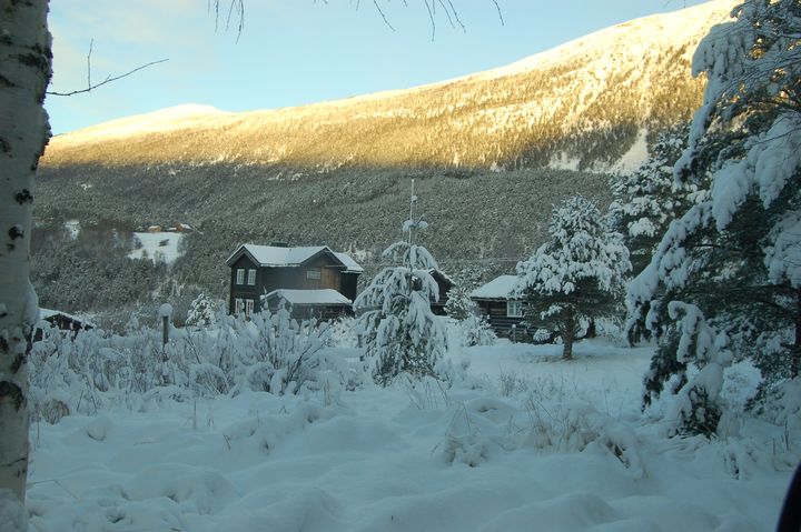 Foto fra eier