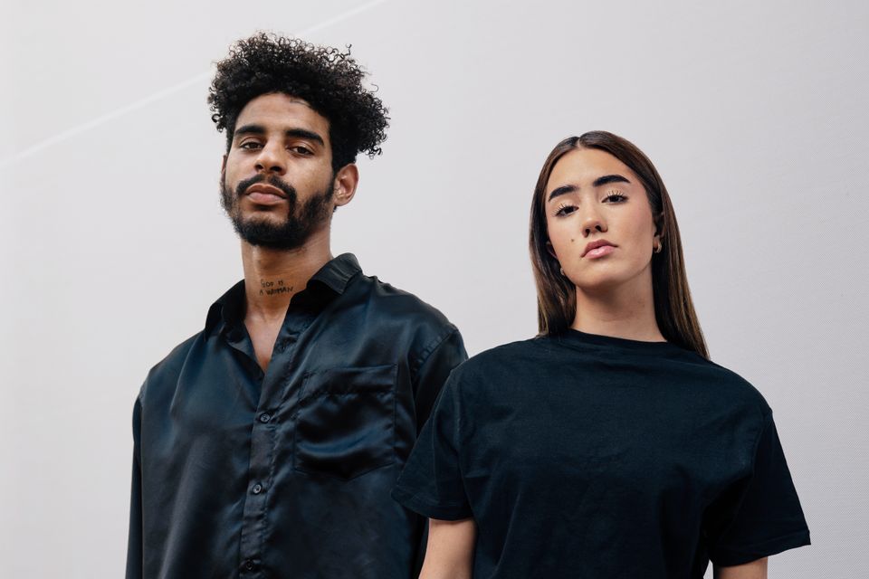 Blomstrende samarbeid mellom to av Skandinavias raskest voksende ...