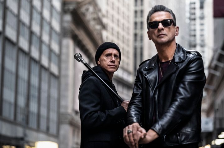 Foto: Anton Corbijn
