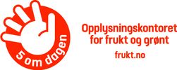 Opplysningskontoret for frukt og grønt