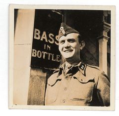 Dankert Thuland (foto: Arkivverket/Statsarkivet i Bergen/Bergen Politidistrikt/Thuland-arkivet).