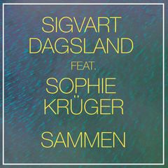 Artwork for "Sammen"