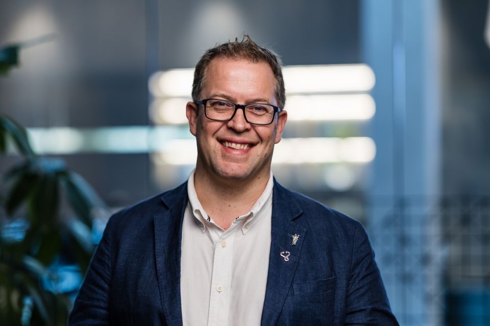 Hans-Christian Myklestul