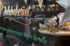 Den beste julestemningen baker du selv.