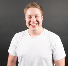 Eilev Haukaas. -  Eilev har spesielt utmerket seg gjennom sin evne til å være innovativ og tenke utradisjonelt, sier konsernsjef i Adecco, Torben Sneve. – Han viser mot til å utfordre veletablerte virksomheter og jeg tror han har et stort lederpotensial - spesielt innen endringsledelse.