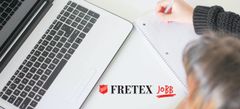 Webinarer fra Fretex