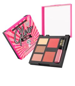 Soap & Glory Glow All Day No Reflection